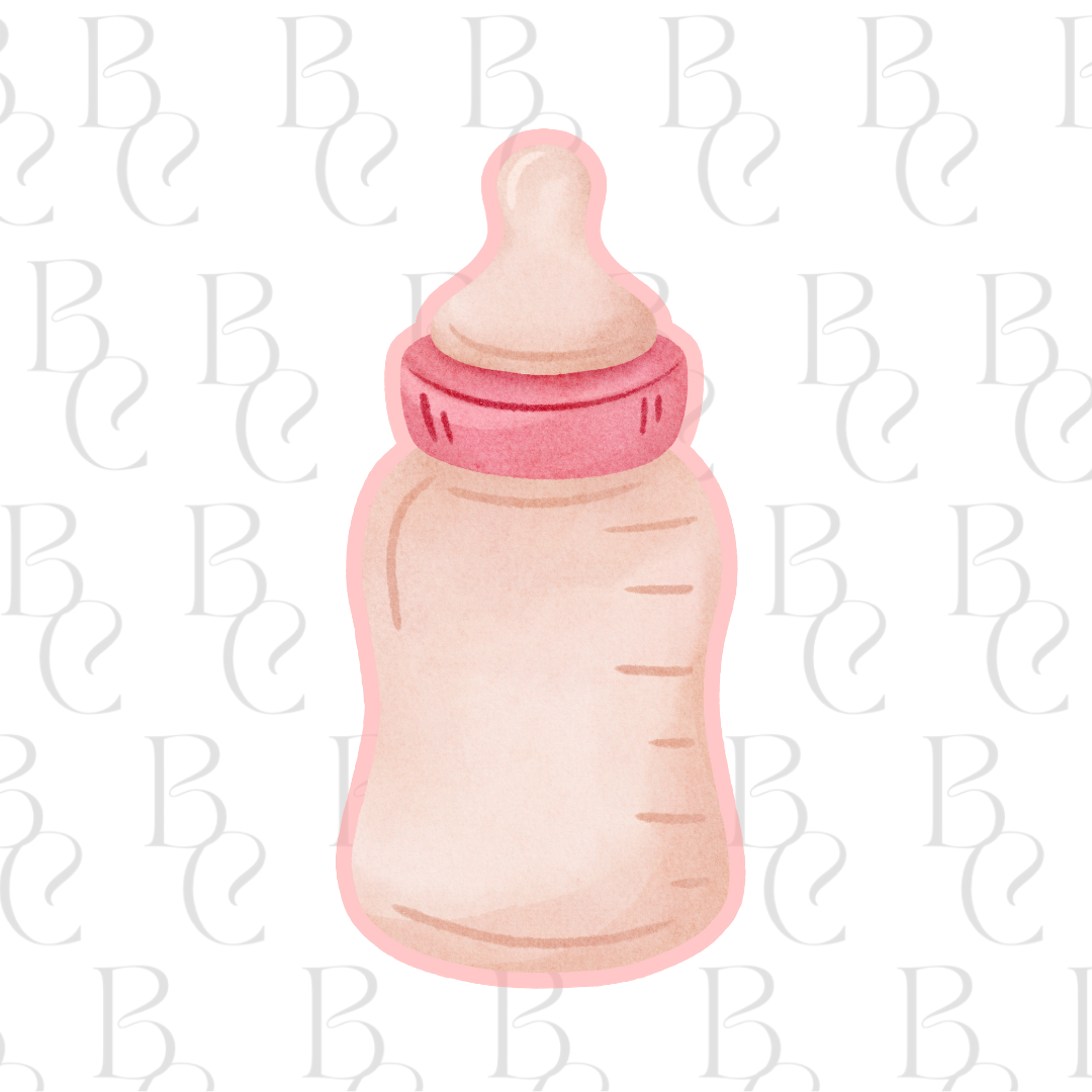 Baby Bottle