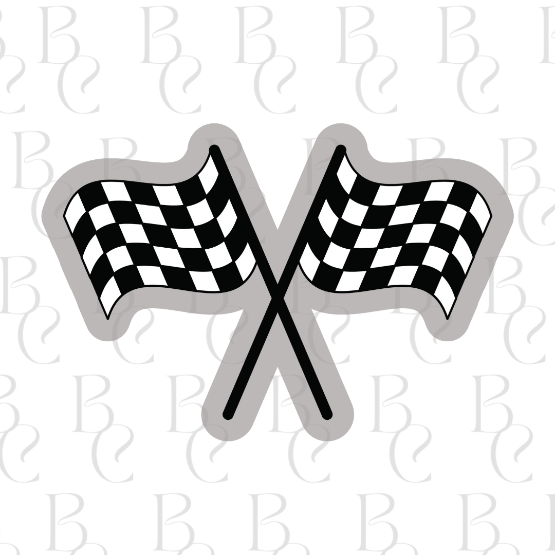 Checkered Flags