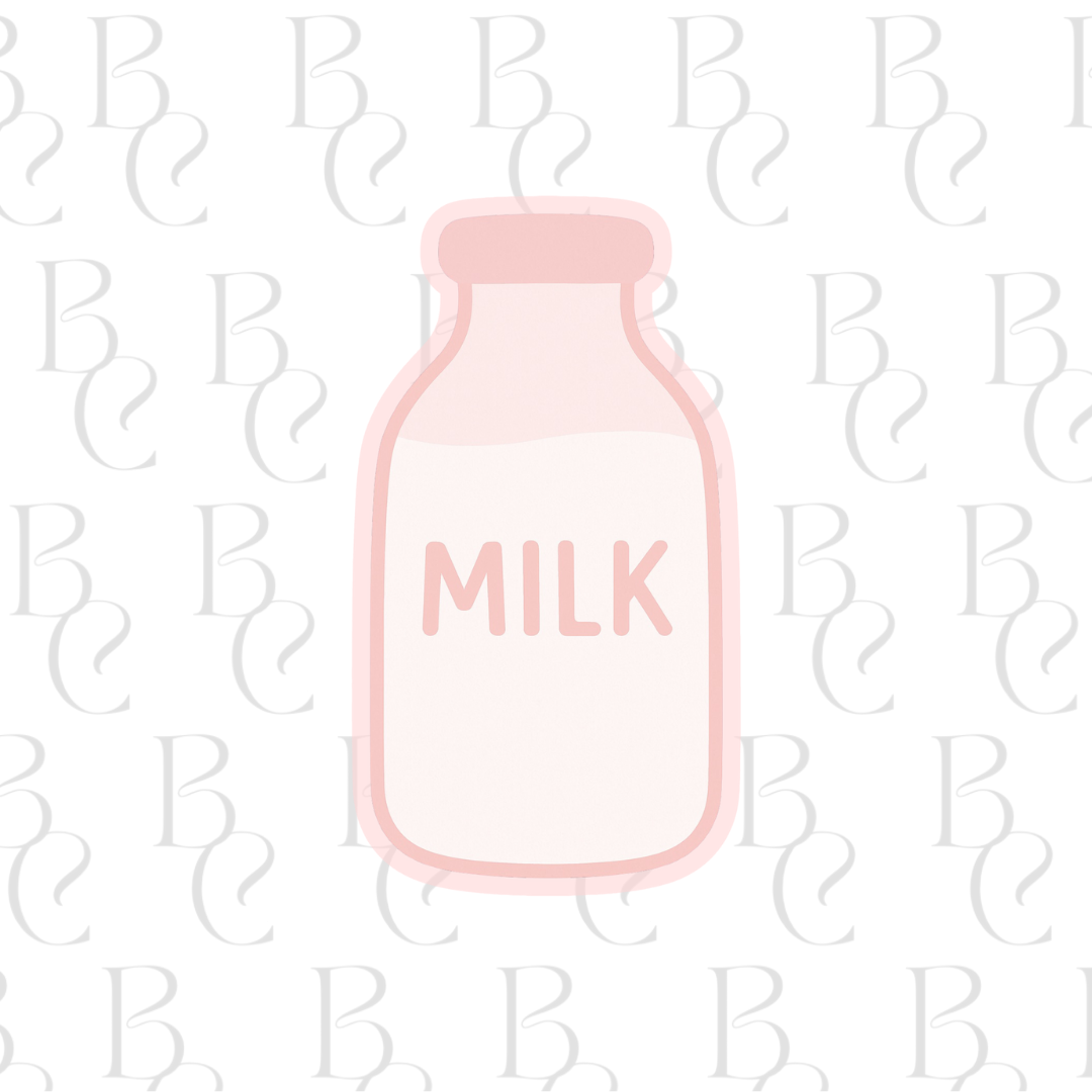 Milk Bottle