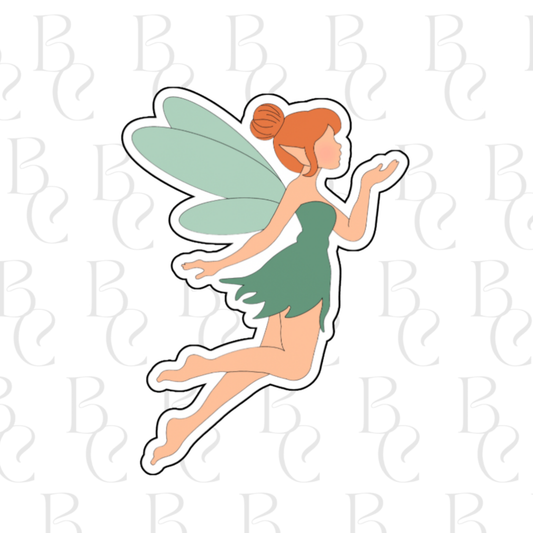 Side Fairy