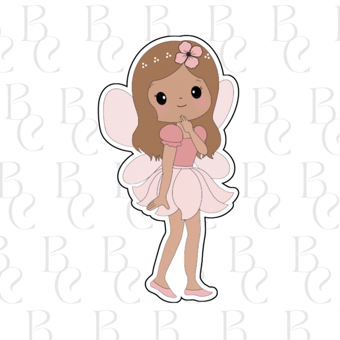 Fairy No 1