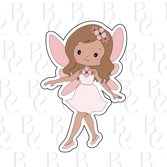Fairy No 2