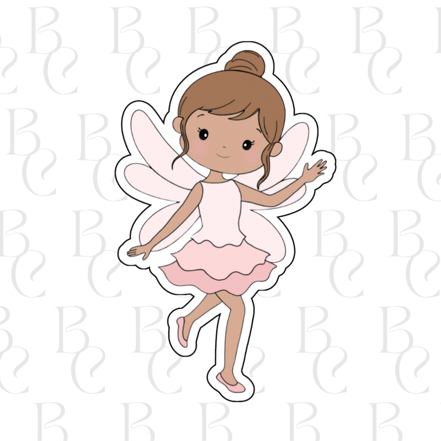 Fairy No 3