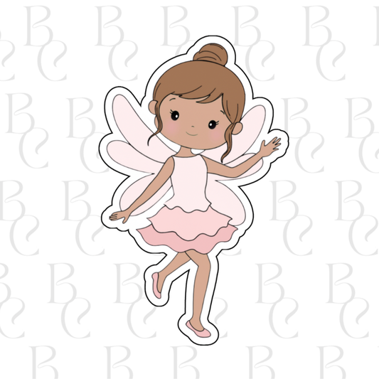 Fairy No 3