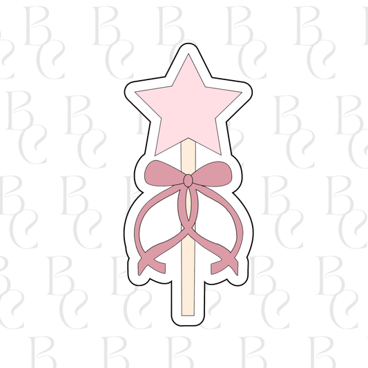 Star Wand