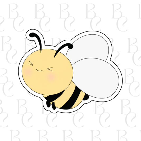 Bee No 2