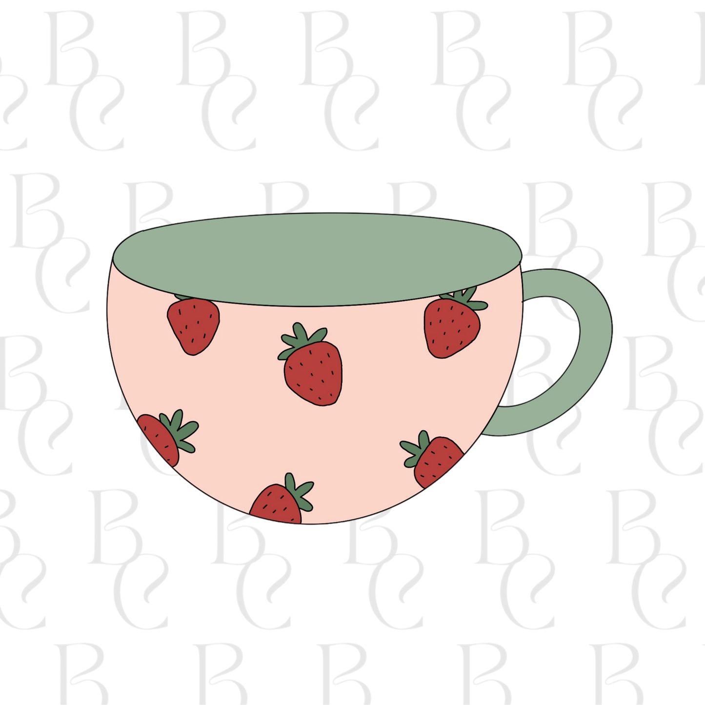 Coffee Mug No 1