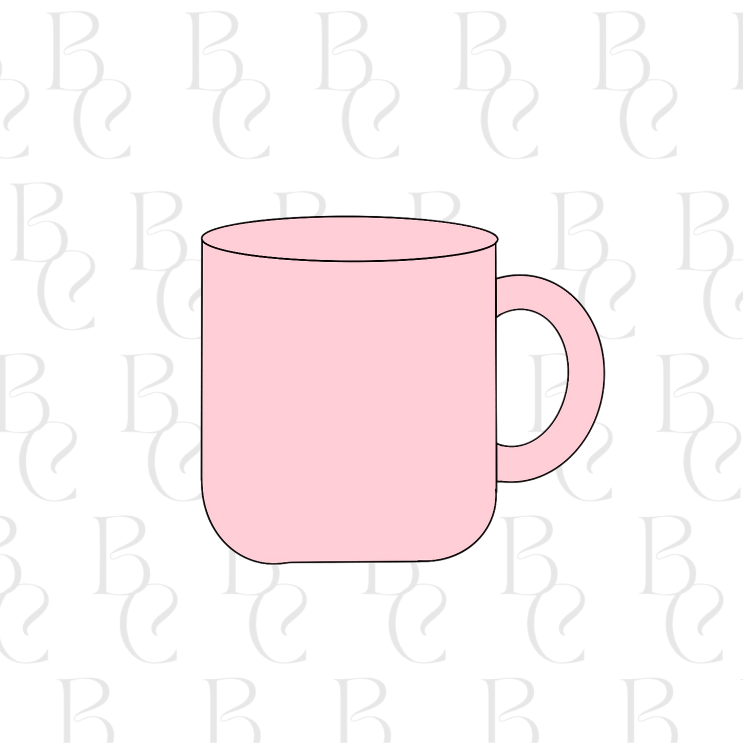 Coffee Mug No 2