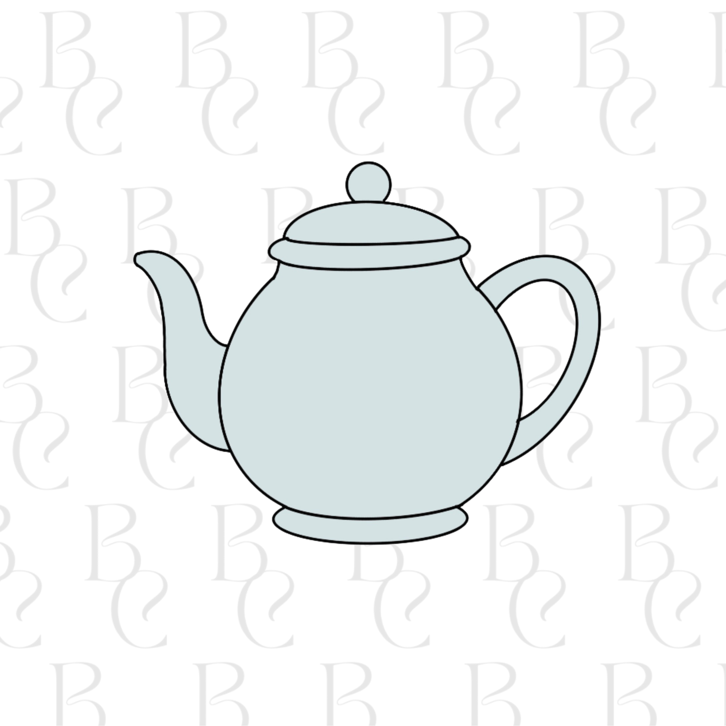 Teapot