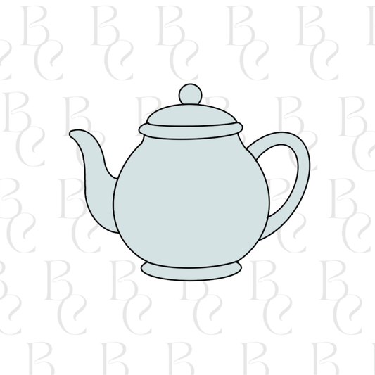 Teapot