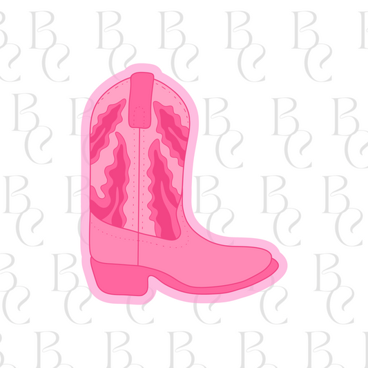 CowBoy Boot