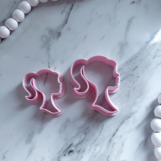 Doll Head Cutter