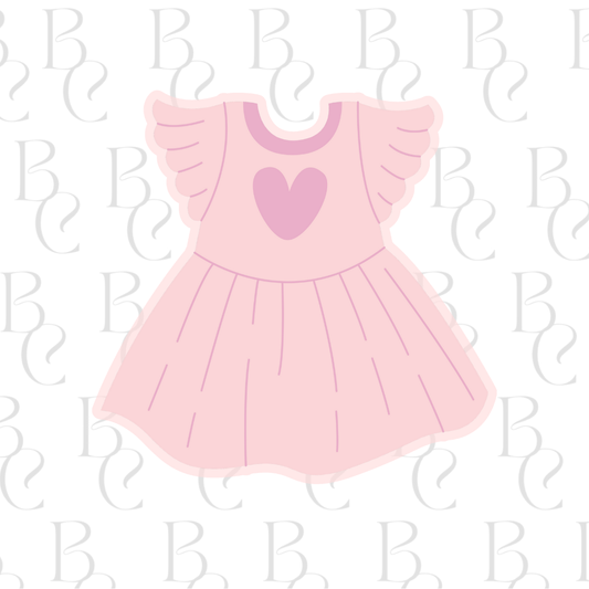 Baby Dress