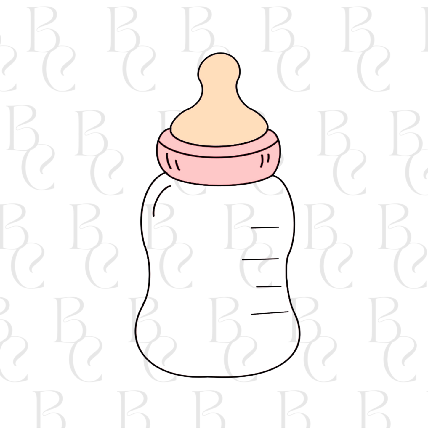 Baby Bottle
