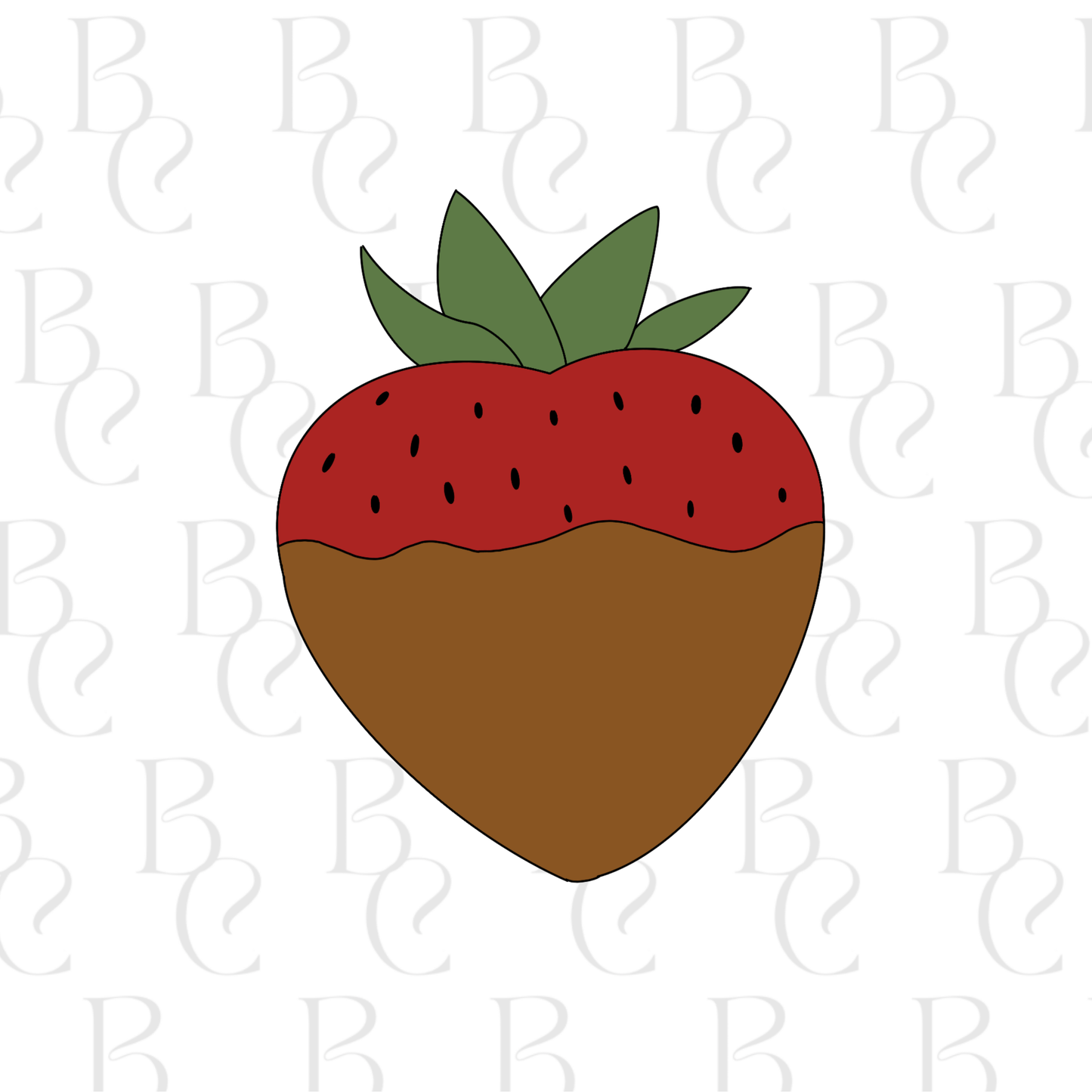 Chocolate Strawberry