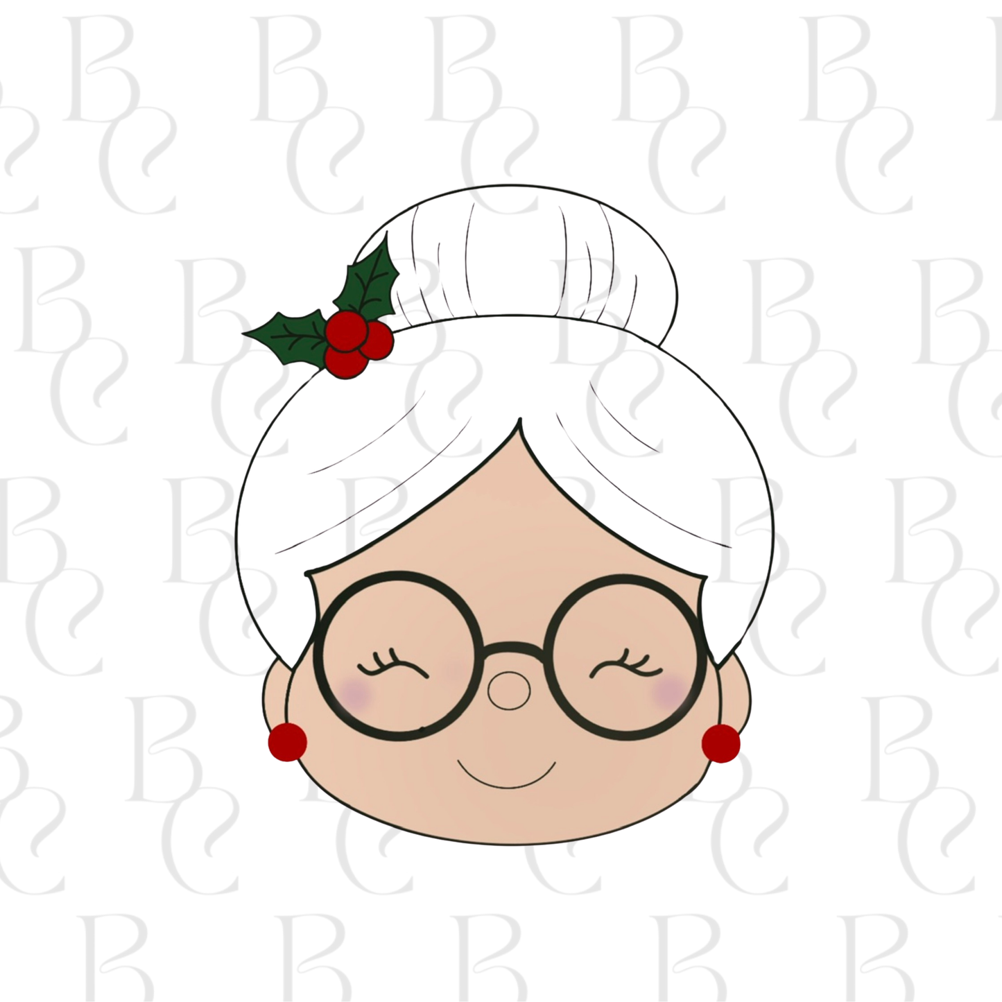 Mrs.Claus