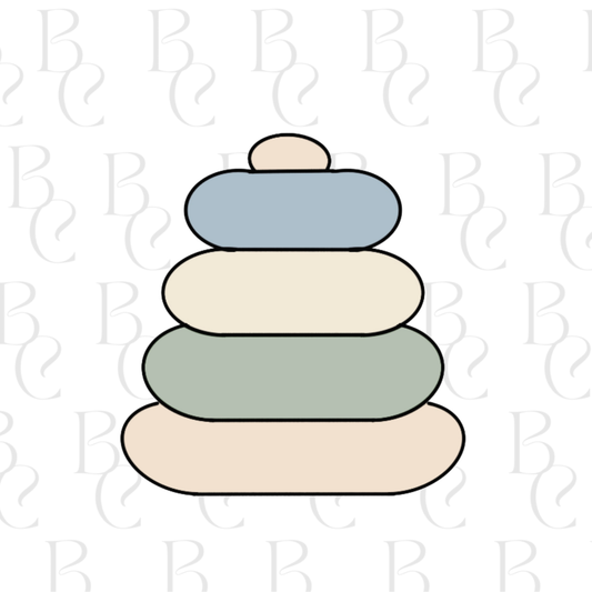 Baby Stacking Toy