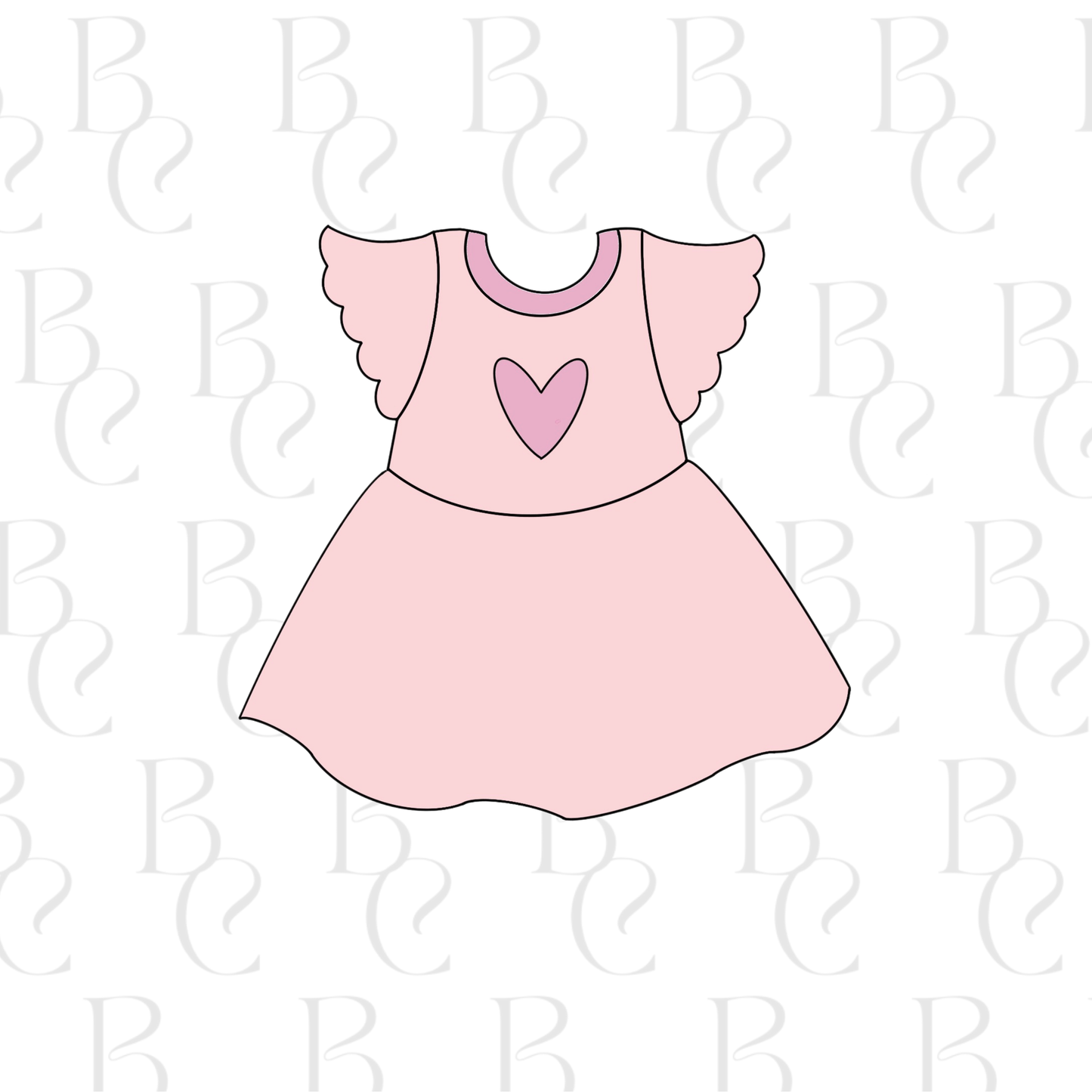 Baby Dress