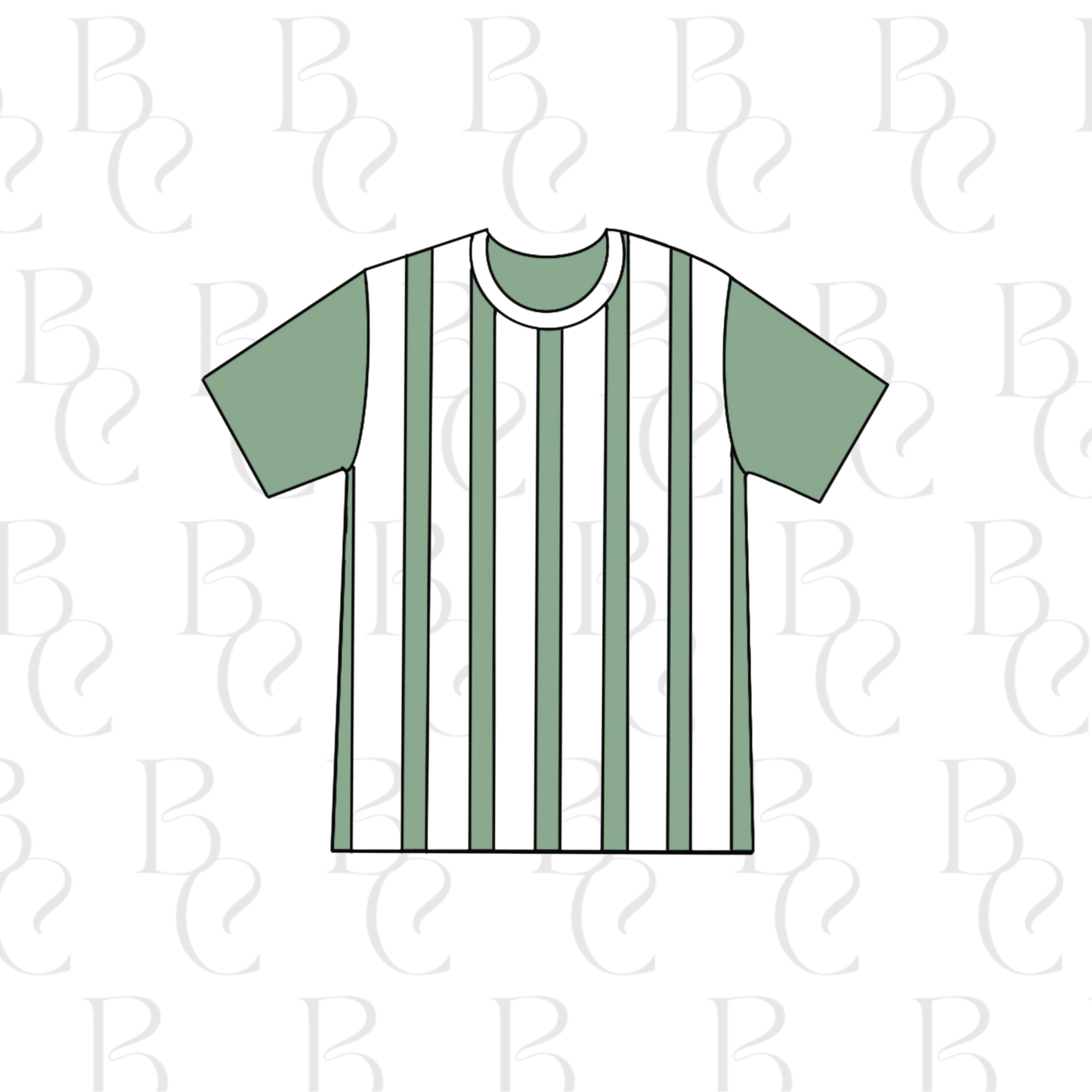 Jersey No 1