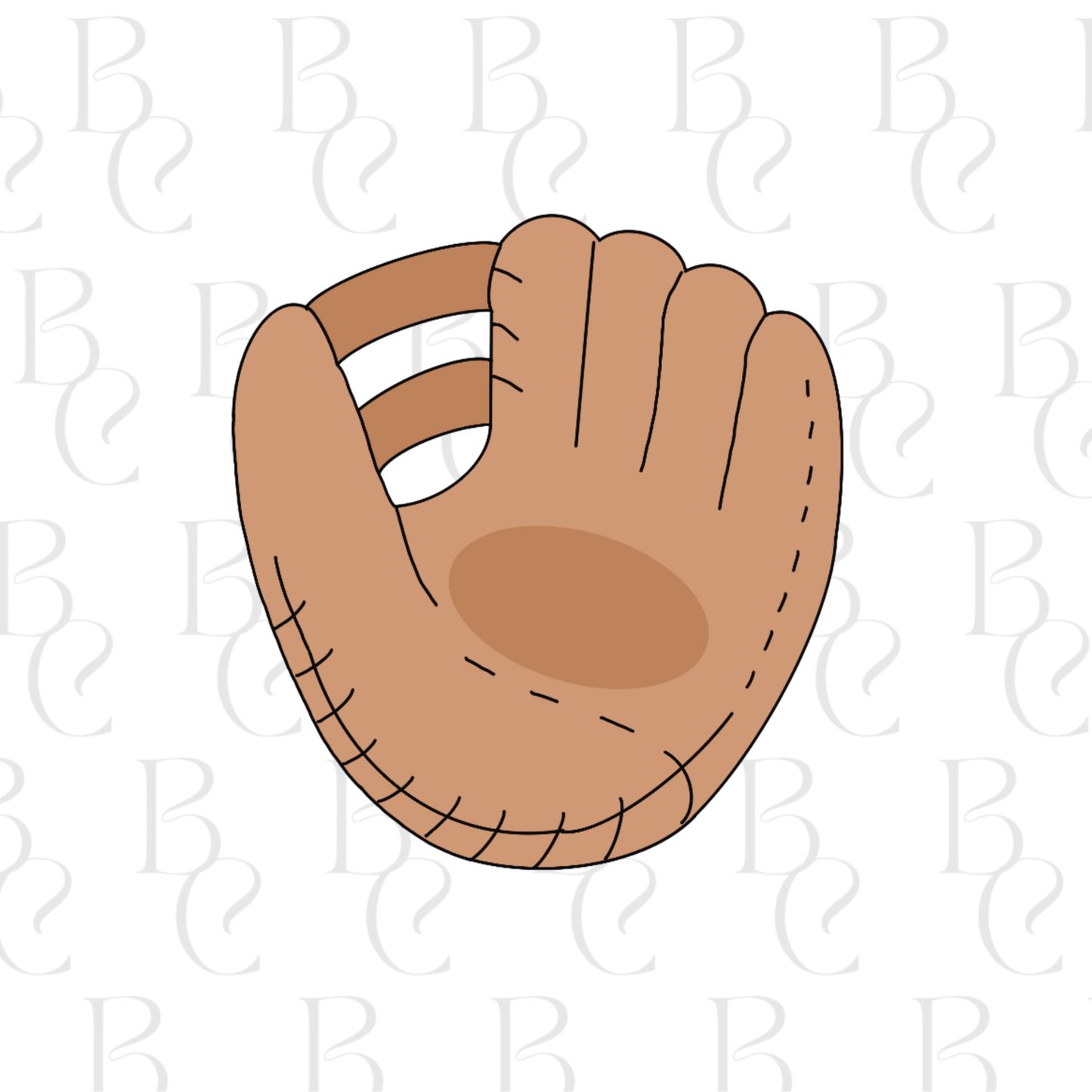 Baseball Glove