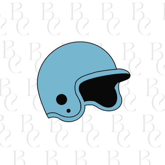 Baseball Helmet