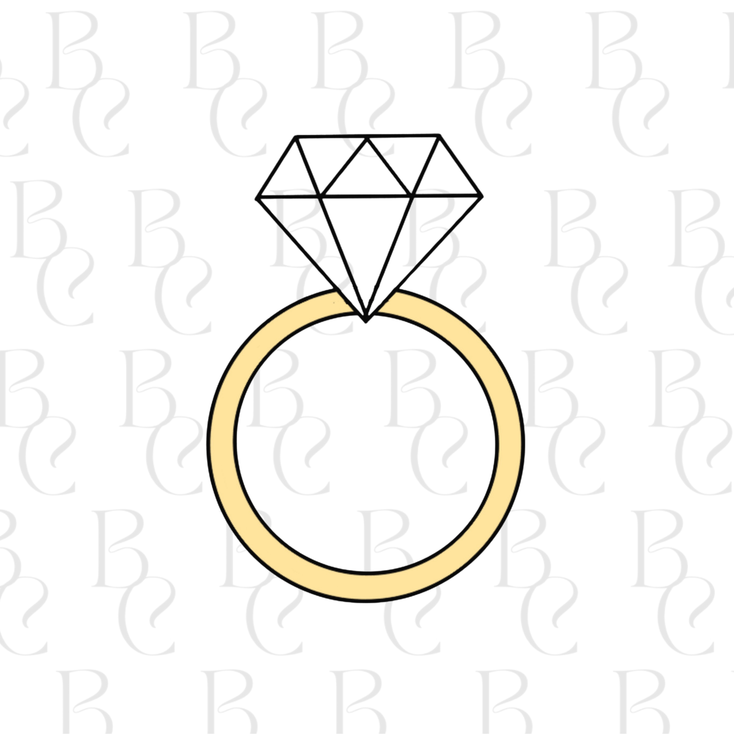 Ring No 1