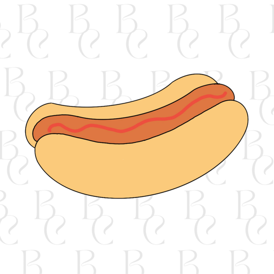 Hot Dog