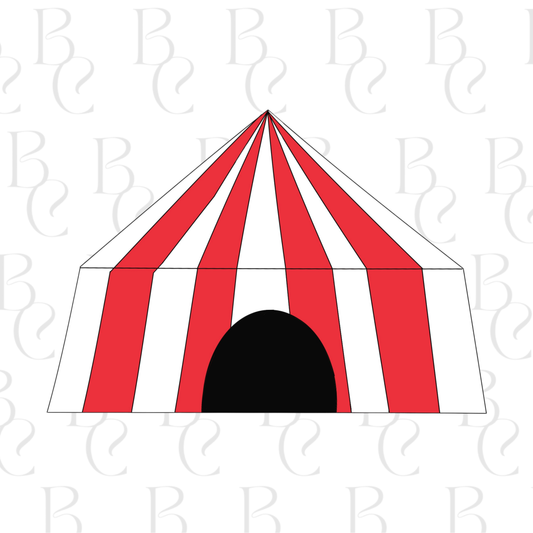 Carnival Tent
