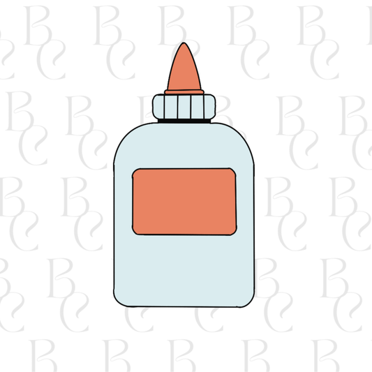 Glue Bottle