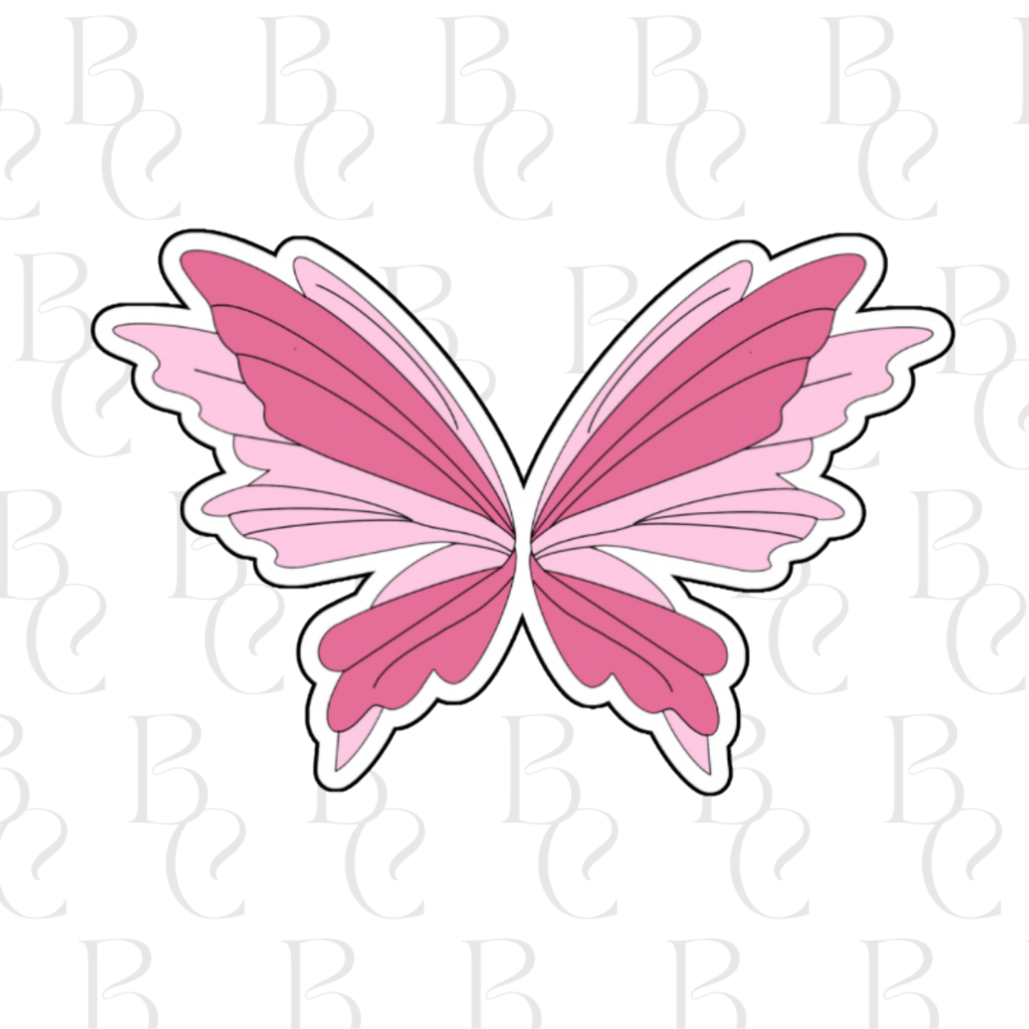 Fairy Wings No 2