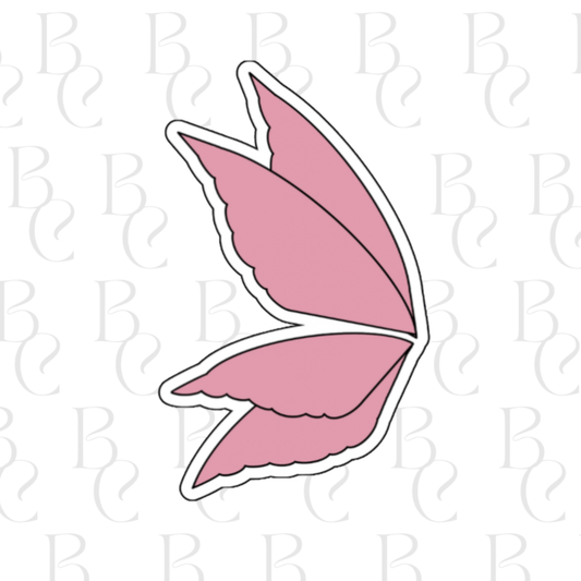 Fairy Wings No 3