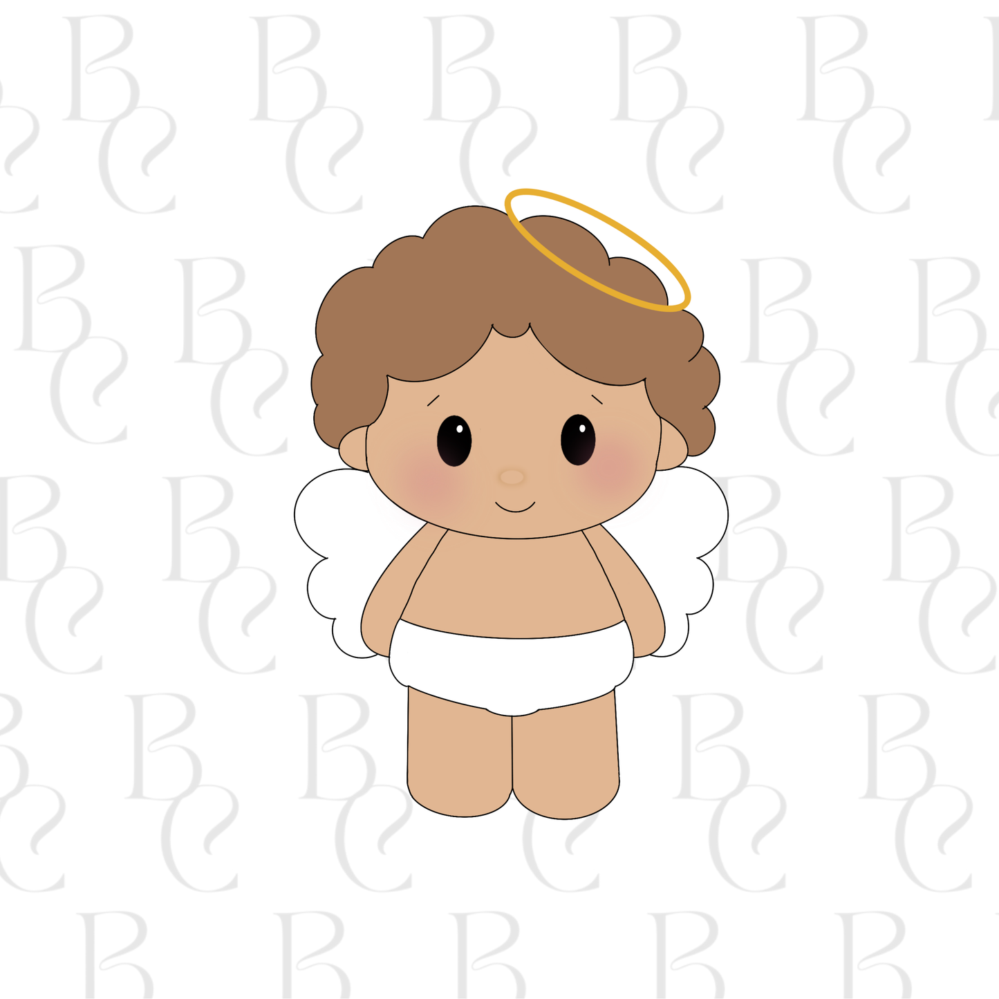 Baby Angel