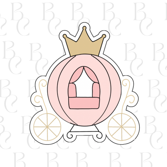 Princess Carriage