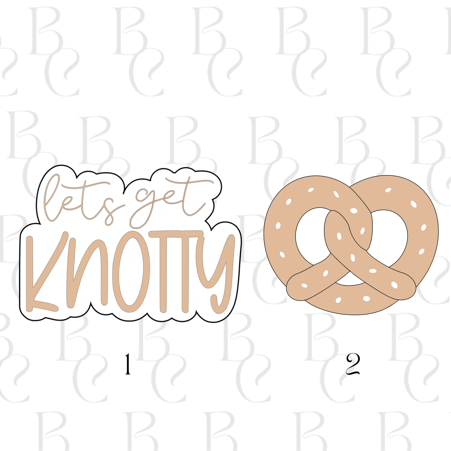 Lets Get Knotty