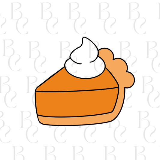 Pie Slice