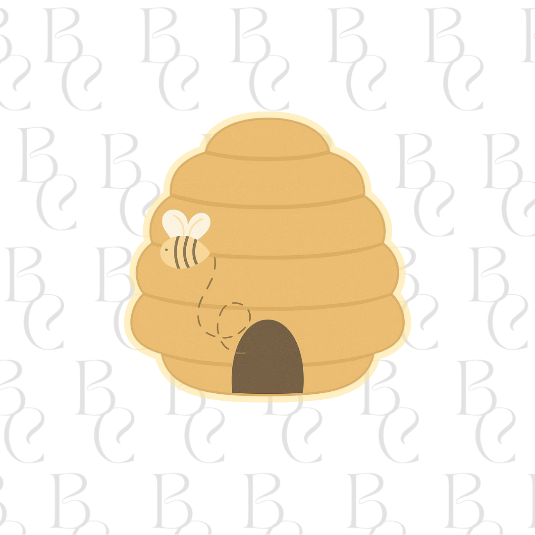 Beehive No.1