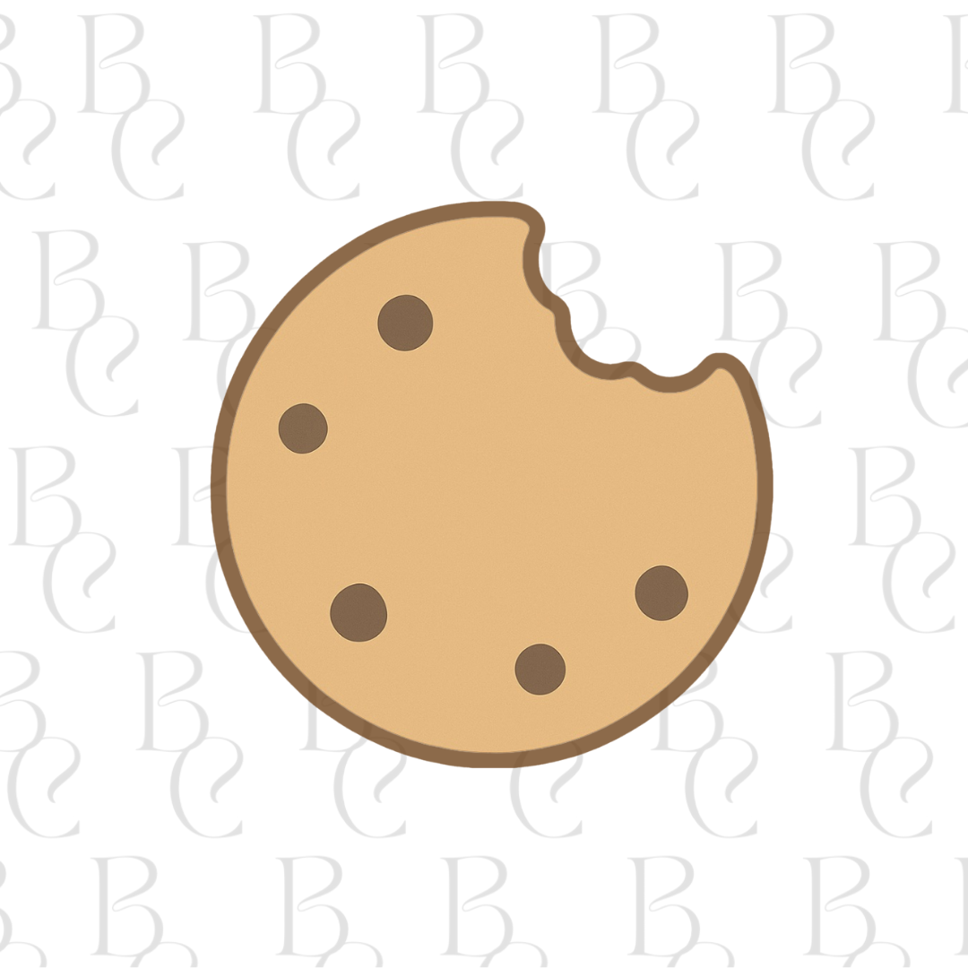 Biten Cookie