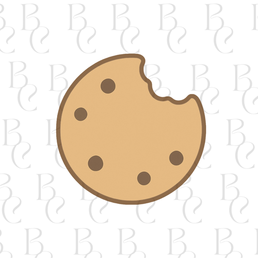 Biten Cookie