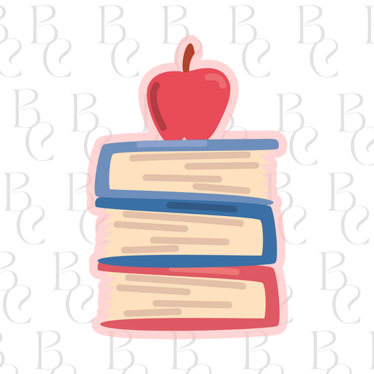 Books with Apple