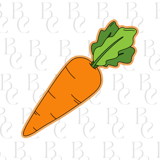 Carrot