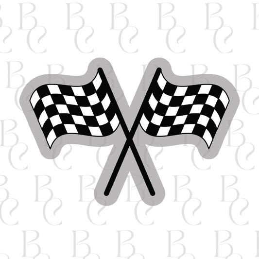 Checkered Flags