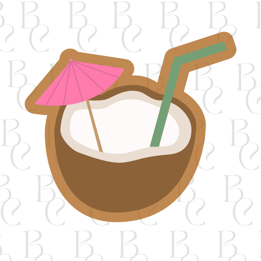 Coconut Drink