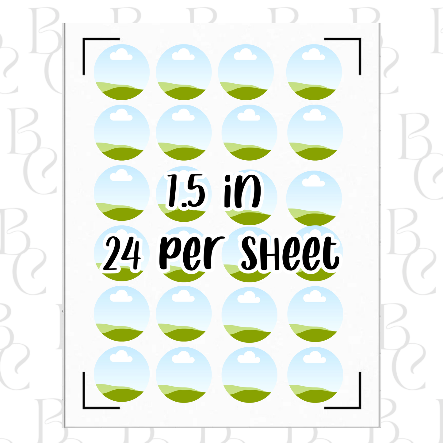 Edible Images
