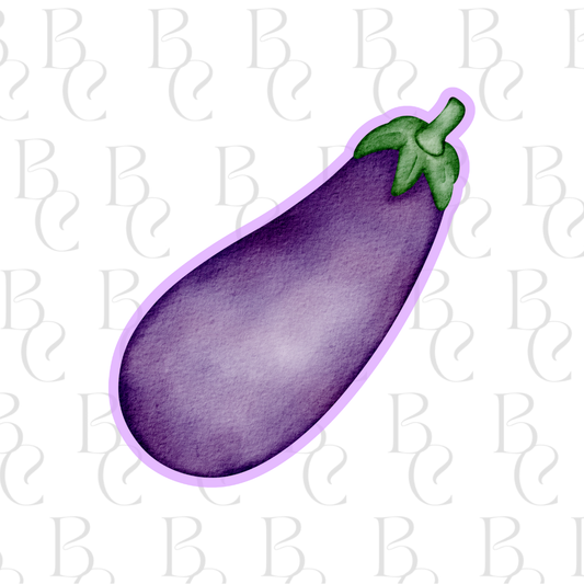 Eggplant