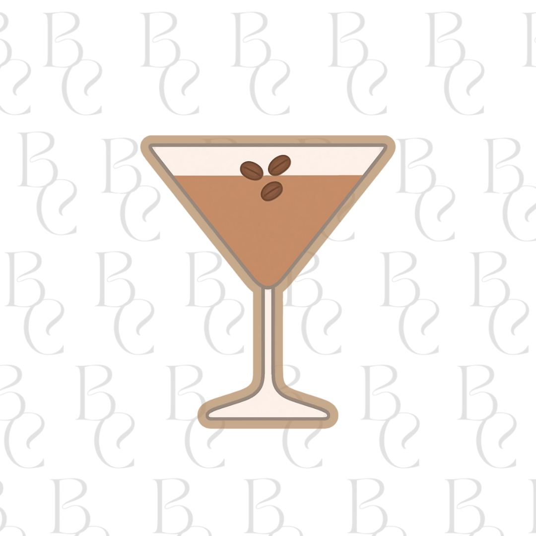 Espresso Martini