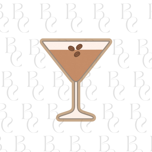 Espresso Martini