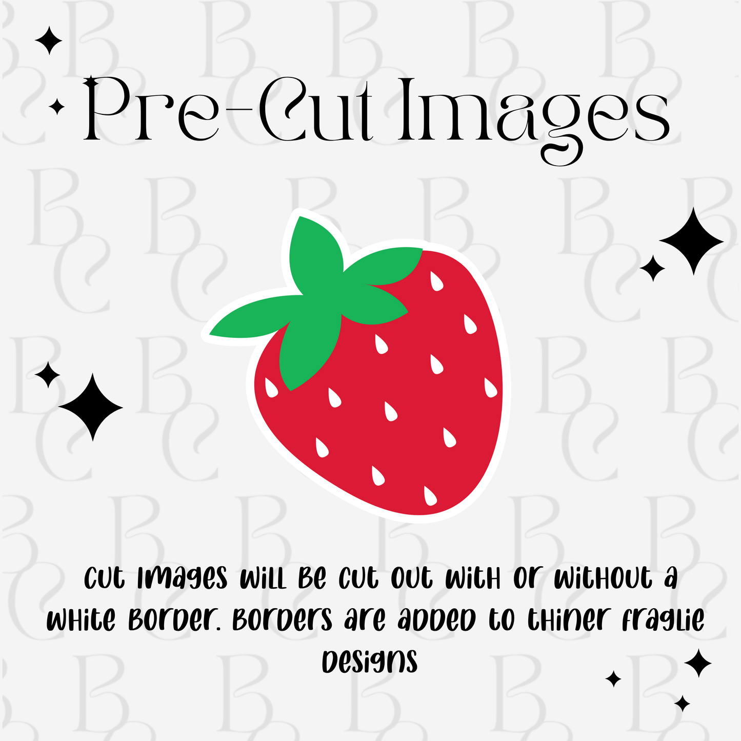 Edible Images