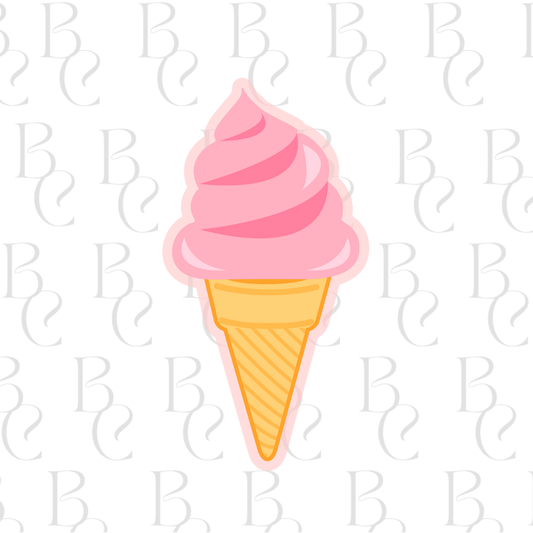 Ice Cream Cone