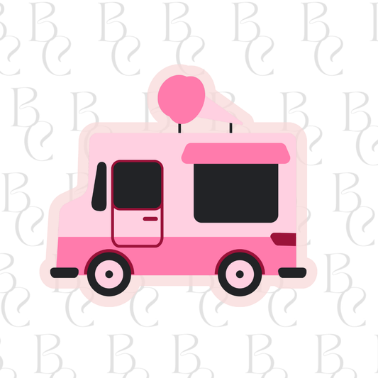 Ice Cream Truck