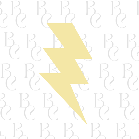 Lighting Bolt